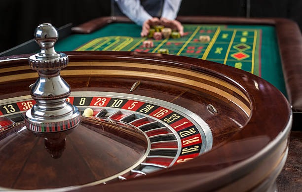 Súper Ruleta Turbo